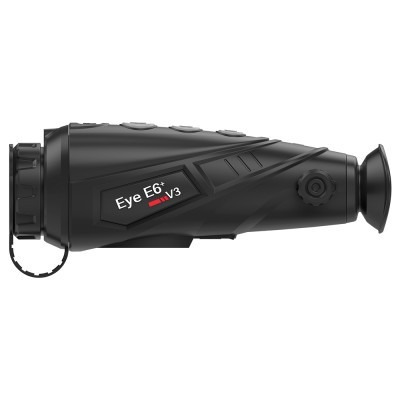 Тепловизионный монокуляр iRay xEye 2 E6 Plus v3 Тепловизионный монокуляр iRay xEye 2 E6 Plus v3