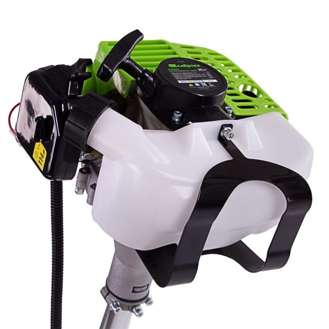 Триммер бензиновый КС-1300Н Сибртех