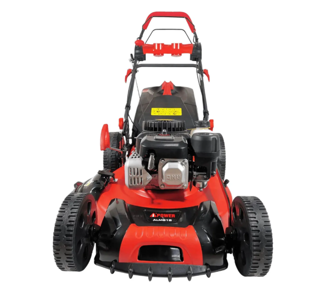 Газонокосилка бензиновая самоходная ALM51S A-iPower Газонокосилка бензиновая самоходная ALM51S A-iPower