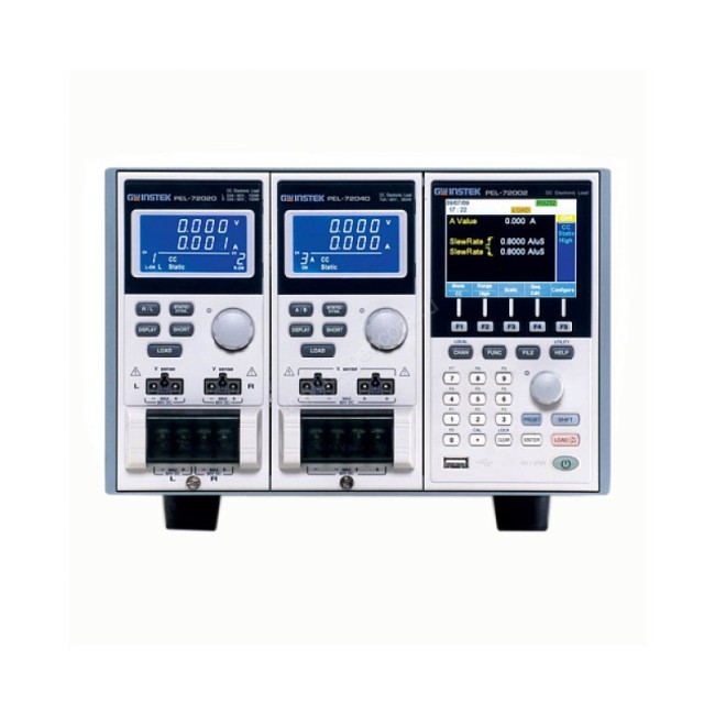 Электронная нагрузка GW Instek PEL-72041