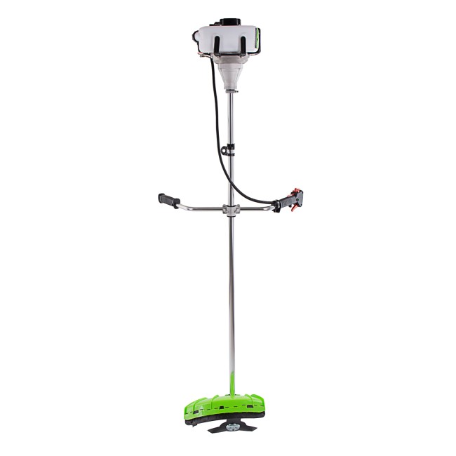 Триммер садовый бензиновый КС-1800Н Сибртех Триммер садовый бензиновый КС-1800Н Сибртех