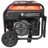 Инверторный генератор Patriot iGN 11000AWS