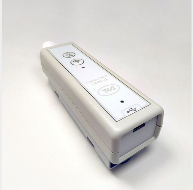 Настенный регистратор параметров микроклимата ТКА-ПКЛ 29 Настенный регистратор параметров микроклимата ТКА-ПКЛ 29