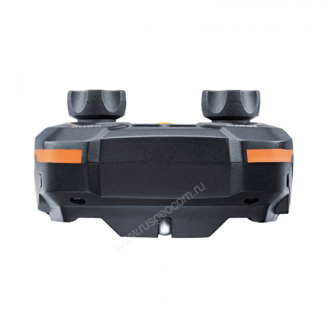 Цифровой манометрический коллектор Testo 550s комплект 3 в кейсе c шлангами Цифровой манометрический коллектор Testo 550s комплект 3 в кейсе c шлангами