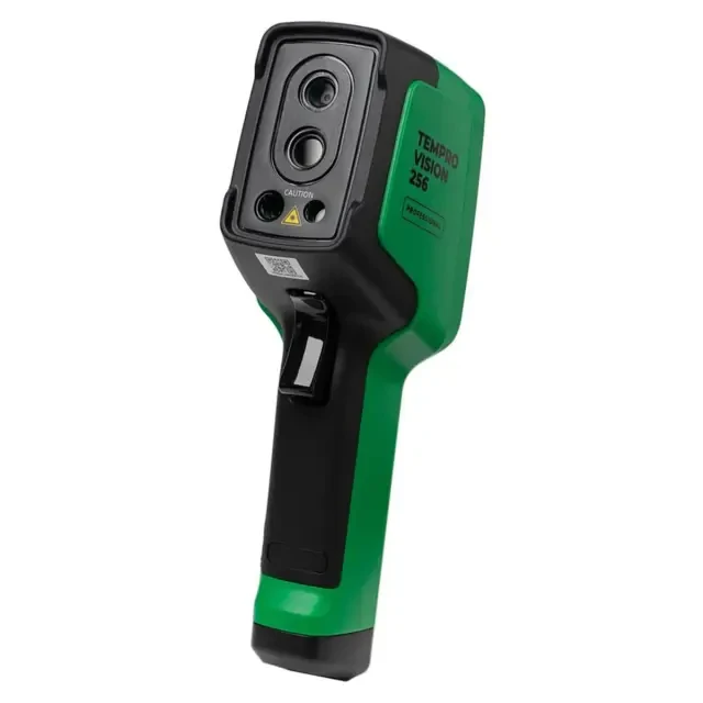 Тепловизор ADA TemPro VISION 256 PROFESSIONAL с поверкой