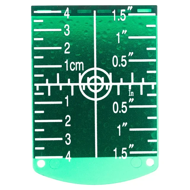 Лазерный уровень ADA 6D Servoliner Green