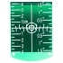 Лазерный уровень ADA 6D Servoliner Green