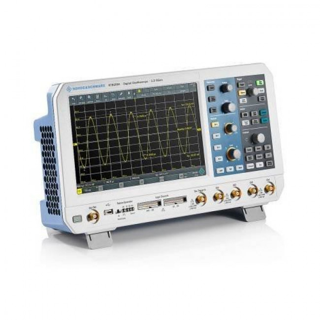 Цифровой осциллограф Rohde Schwarz RTB2004 Цифровой осциллограф Rohde Schwarz RTB2004