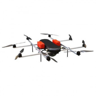 Мультикоптер Supercam X8