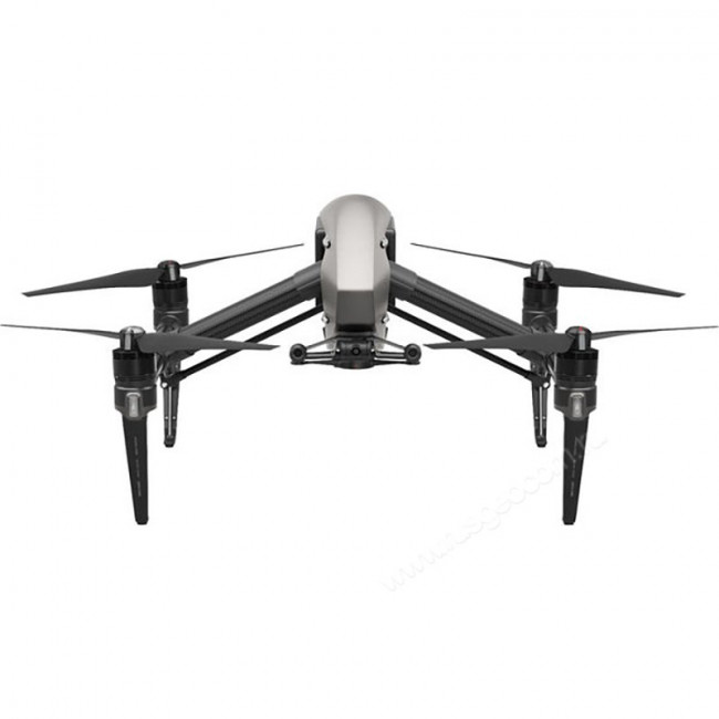 Квадрокоптер DJI Inspire 2 с лицензией Квадрокоптер DJI Inspire 2 с лицензией