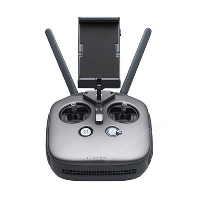 Квадрокоптер DJI Inspire 2 с лицензией Квадрокоптер DJI Inspire 2 с лицензией