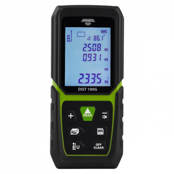 Лазерный дальномер AMO DIST 100G
