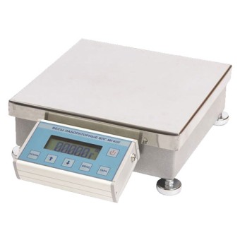 Весы лабораторные гидростатические электронные ВЛГ-10000/1МГ4.01 Весы лабораторные гидростатические электронные ВЛГ-10000/1МГ4.01