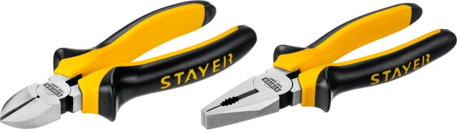 Универсальный набор инструмента для дома STAYER Master-40 (22052-H40)