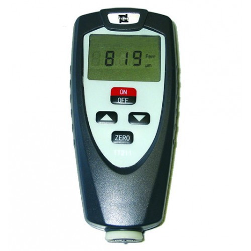 Толщиномер покрытий TIME2511/TT211