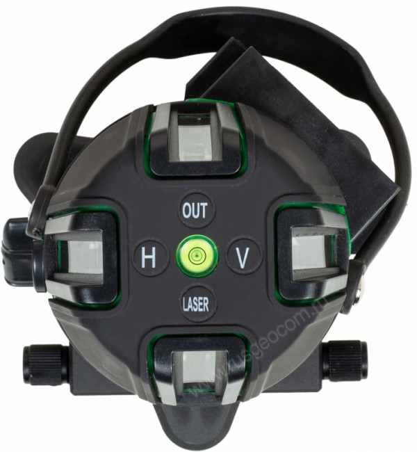 Лазерный уровень RGK LP-64G Лазерный уровень RGK LP-64G