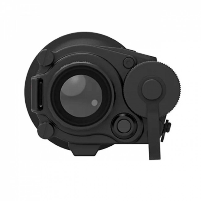 Тепловизионный прицел iRay Micro 25 384