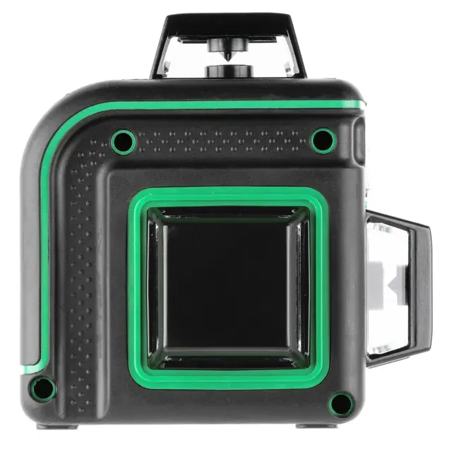 Лазерный уровень ADA Cube 3-360 GREEN Home Edition