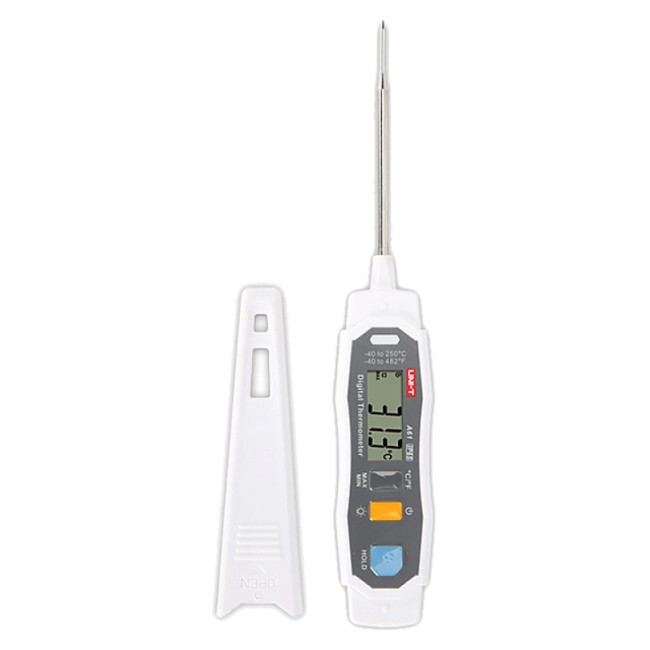 Термометр UNI-T A61