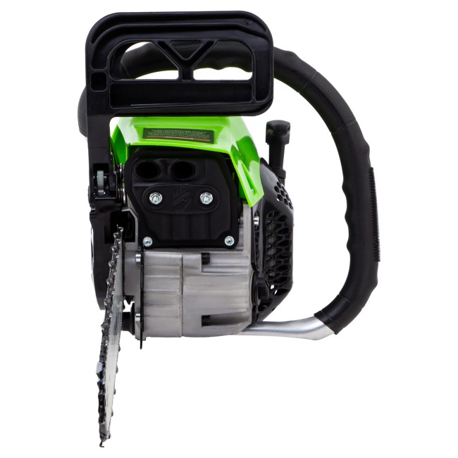 Пила цепная бензиновая ПЦБ-5245 Сибртех Пила цепная бензиновая ПЦБ-5245 Сибртех