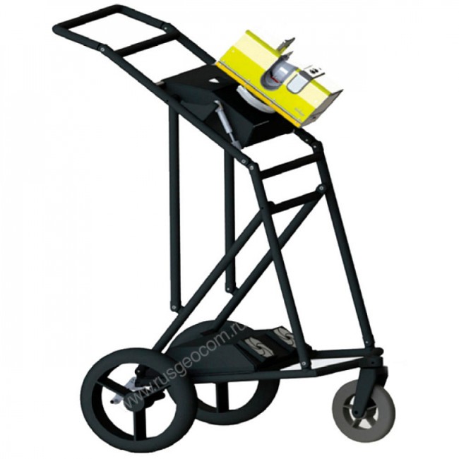 Мобильный лазерный сканер Surphaser SurphSLAM 10 Мобильный лазерный сканер Surphaser SurphSLAM 10