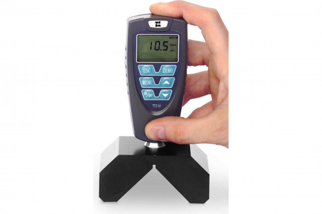 Толщиномер покрытий Time TT210 Толщиномер покрытий Time TT210