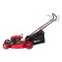 Газонокосилка бензиновая GL51SP-K MTX