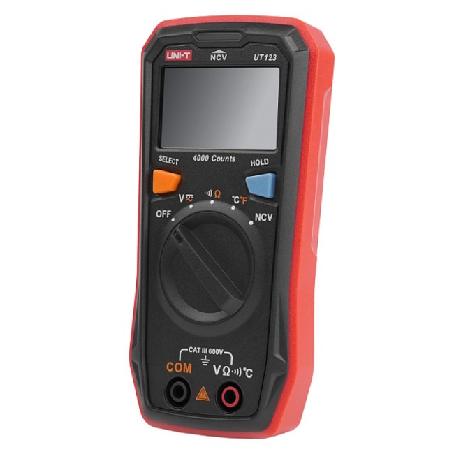 Мультиметр UNI-T UT123 Мультиметр UNI-T UT123