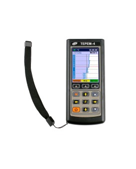 Измерительный комплекс ТЕРЕМ-4 Измерительный комплекс ТЕРЕМ-4