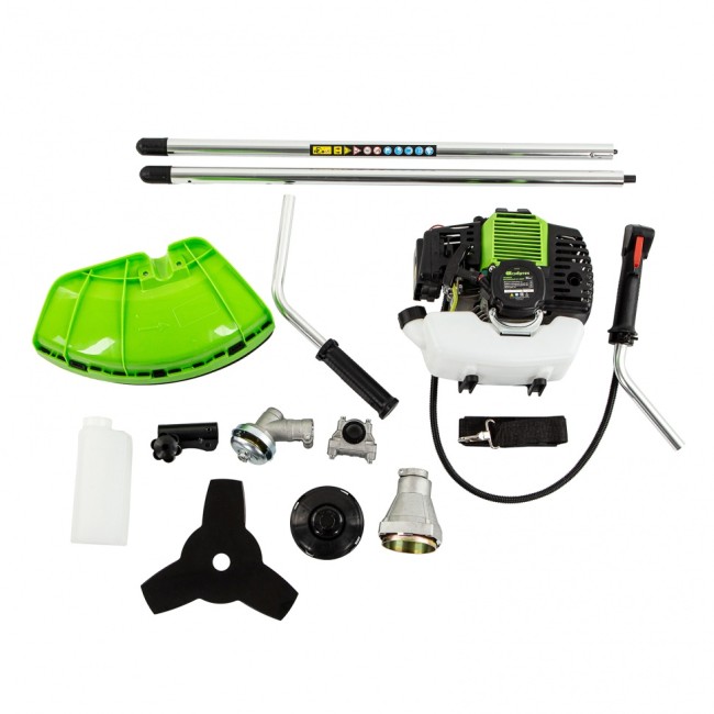 Триммер бензиновый КС-3000Р Сибртех Триммер бензиновый КС-3000Р Сибртех