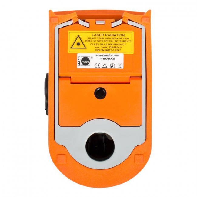 Лазерный нивелир NEDO X-Liner5.2 Лазерный нивелир NEDO X-Liner5.2