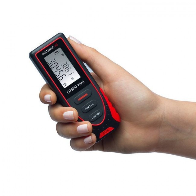 Лазерный дальномер ADA Cosmo Mini
