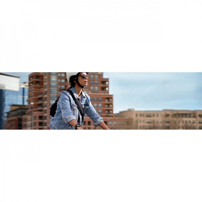 Часы Garmin Epix (Gen 2) Sapphire титановый белый Часы Garmin Epix (Gen 2) Sapphire титановый белый