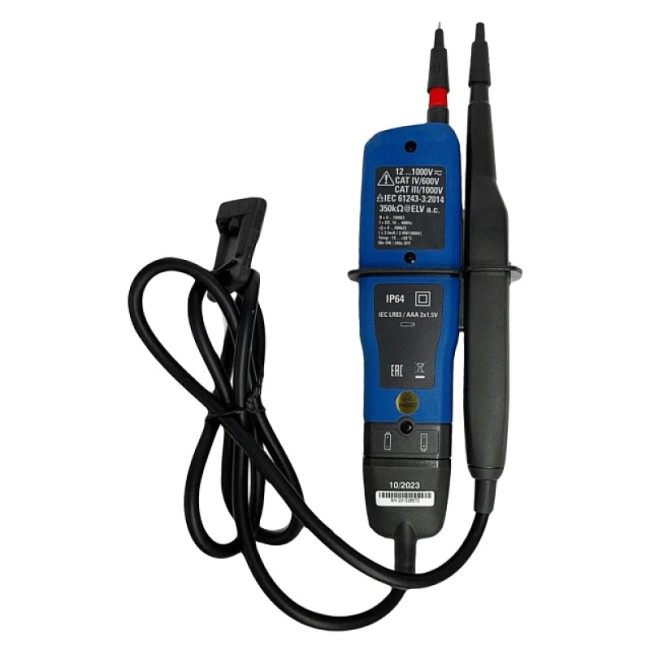 Указатель напряжения CEM DT-9233 Указатель напряжения CEM DT-9233