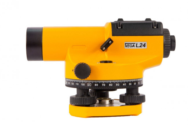 Оптический нивелир Vega L24 Оптический нивелир Vega L24