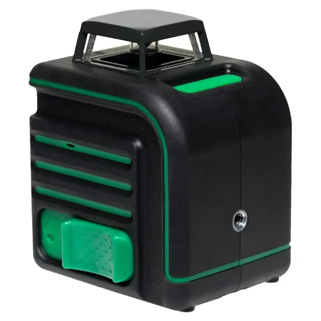 Лазерный уровень ADA Cube 2-360 Green Professional Edition