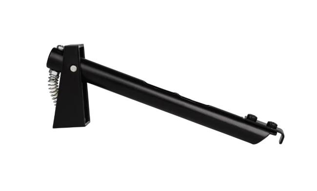 Уровень КОНДОР для дорожной рейки