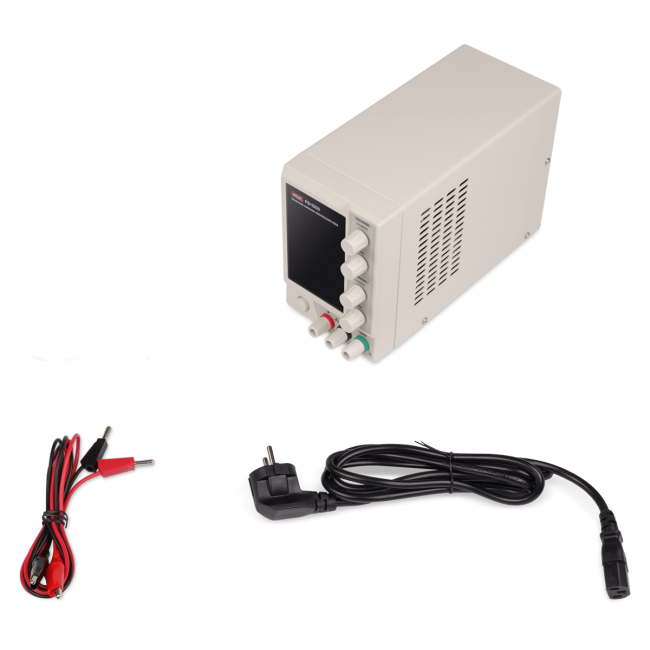 Источник питания RGK PS-1305 Источник питания RGK PS-1305