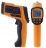 Инфракрасный термометр МЕГЕОН 162200 Инфракрасный термометр МЕГЕОН 162200