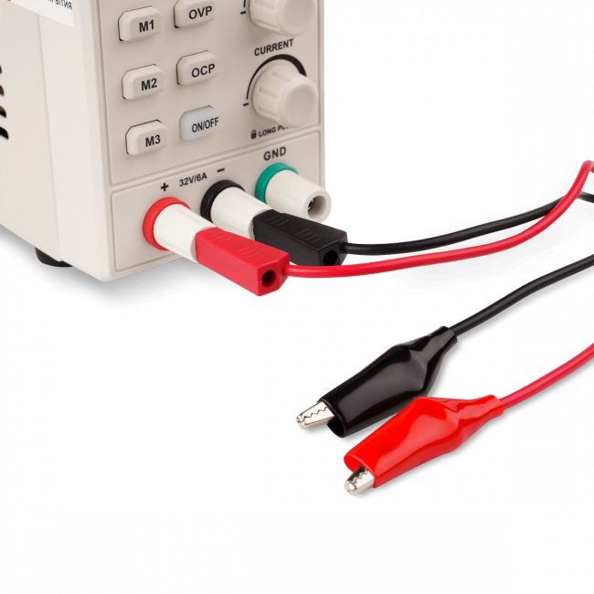 Источник питания RGK PS-1326 Источник питания RGK PS-1326