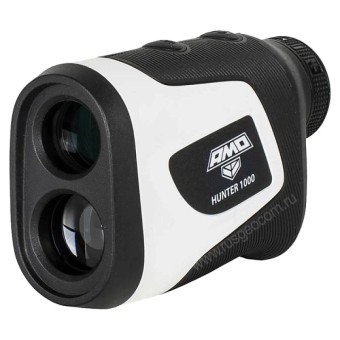 Оптический дальномер AMO HUNTER 1000 с калибровкой Оптический дальномер AMO HUNTER 1000 с калибровкой