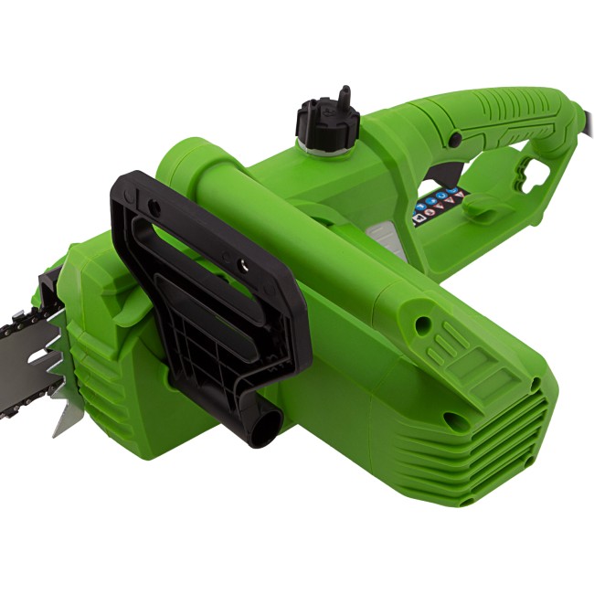 Пила цепная электрическая ПЦЭ-2200П Сибртех