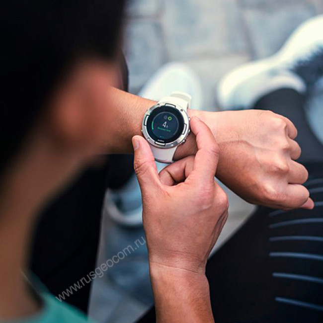 Часы SUUNTO 5 White