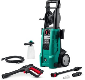 Мойка высокого давления АВД-180 ЗУБР Мойка высокого давления АВД-180 ЗУБР