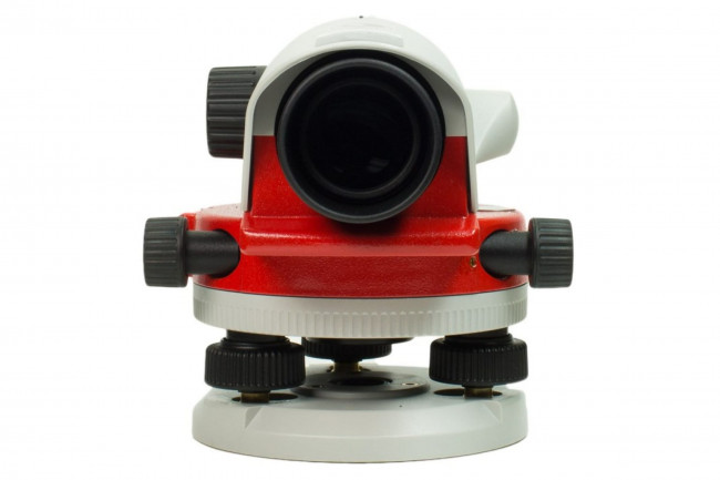 Оптический нивелир Leica NA 720 с поверкой Оптический нивелир Leica NA 720 с поверкой