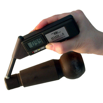 Магнитометр ИМП-6 Магнитометр ИМП-6