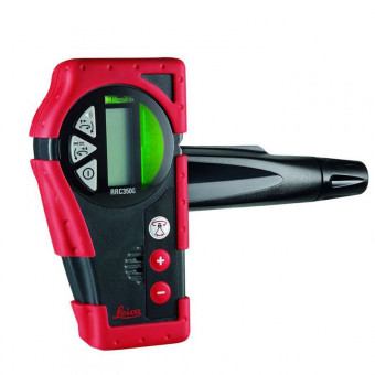 Фотоприёмник Leica RRC350 G