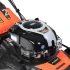 Бензиновая газонокосилка самоходная Patriot PT 52BS