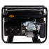 Бензиновый генератор HUTER DY8000LX-3 Бензиновый генератор HUTER DY8000LX-3