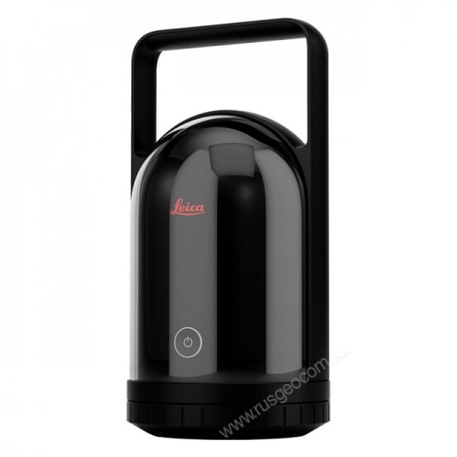 Наземный лазерный сканер Leica BLK360 Наземный лазерный сканер Leica BLK360